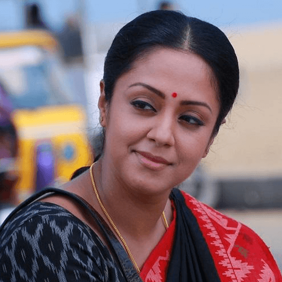 Jyothika