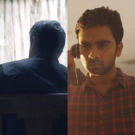 Purushothaman Vallabha - Thegidi