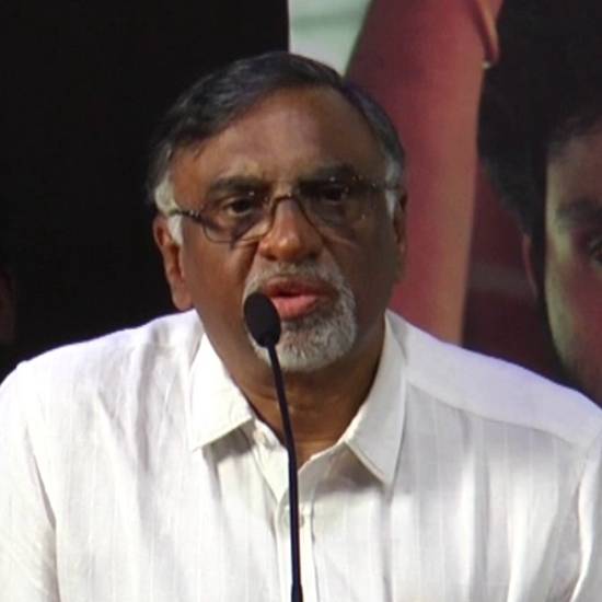 G Thyagarajan
