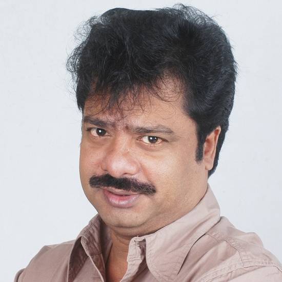 Pandiarajan