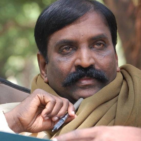 Vairamuthu