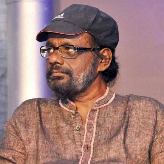 Director Lenin Rajendran