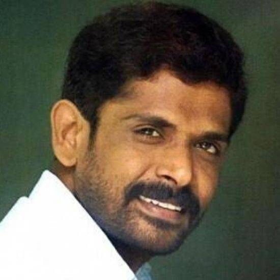 Director Thuraivanan