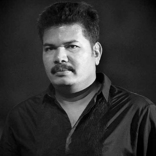 Shankar - 10 Lakhs