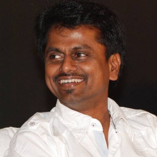 AR Murugadoss