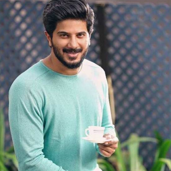 Dulquer Salmaan