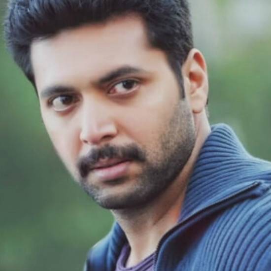 Jayam Ravi