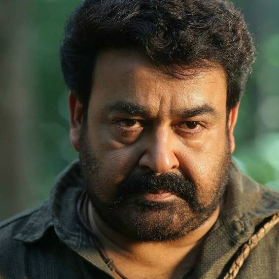 Mohanlal