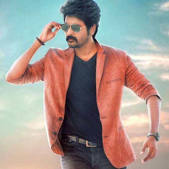 Sivakarthikeyan