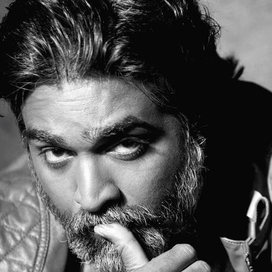 Vijay Sethupathi