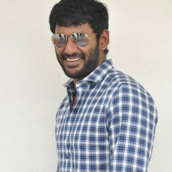 Vishal