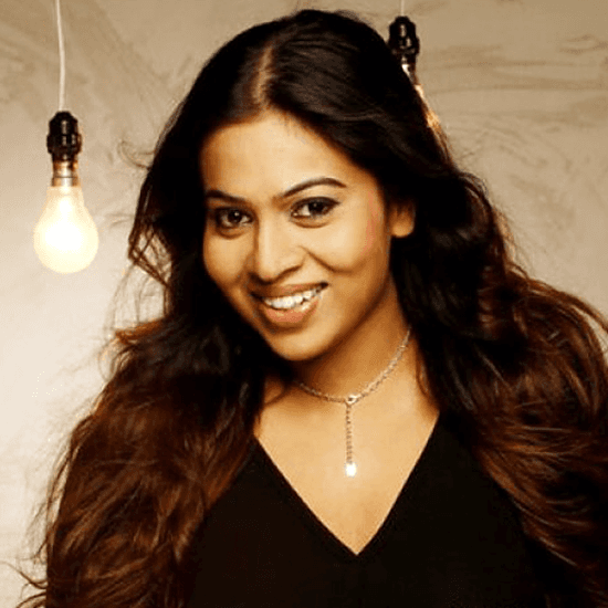 Sunitha Sarathy