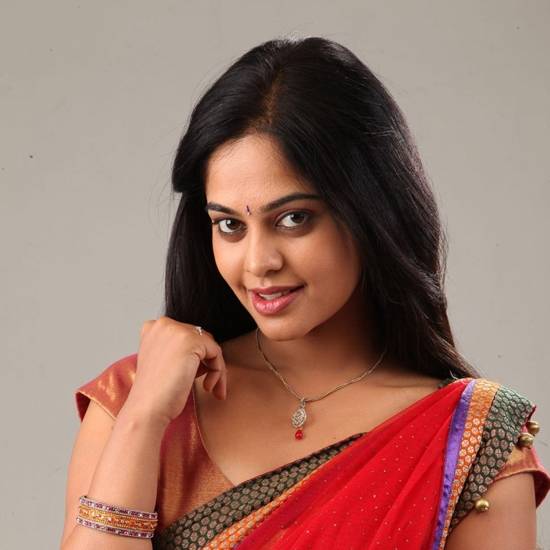 Bindu Madhavi