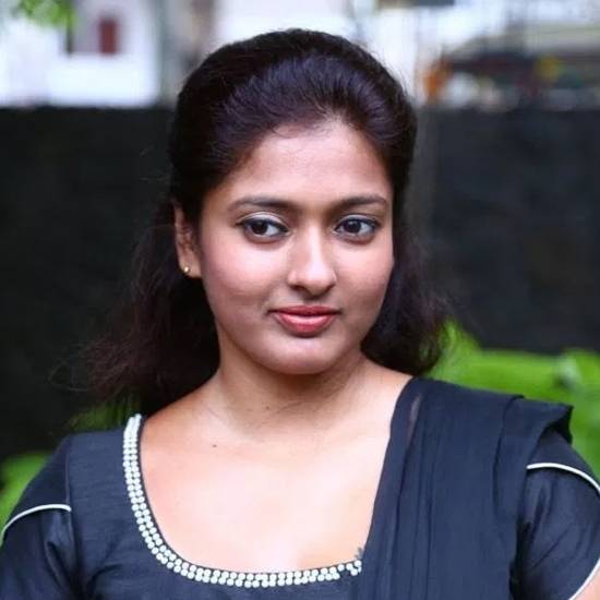 Gayathri Raguram