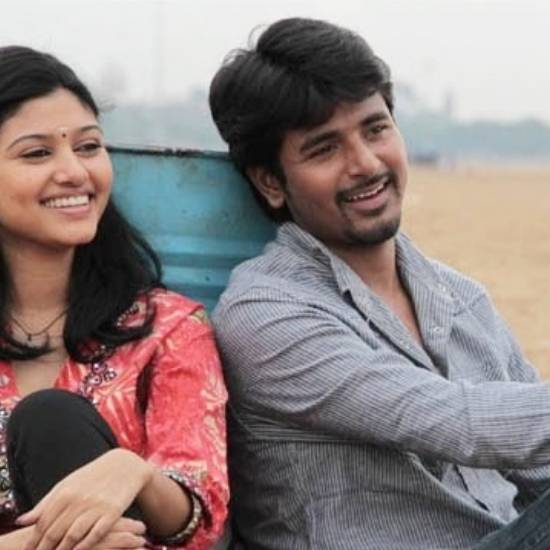 Marina - Senthilnathan