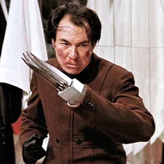 Enter The Dragon | Shih Kien as Han