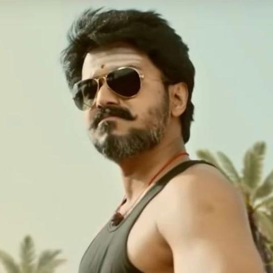 Mersal - 2017