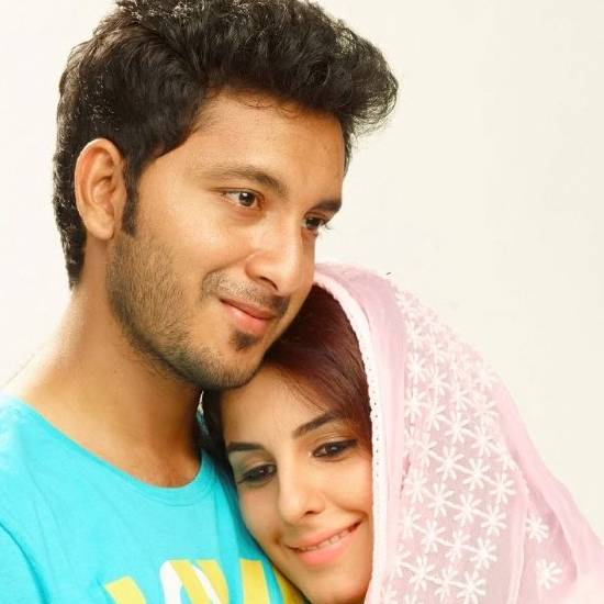 Meendum Oru Kadhal Kadhai