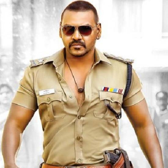 Motta Siva Ketta Siva