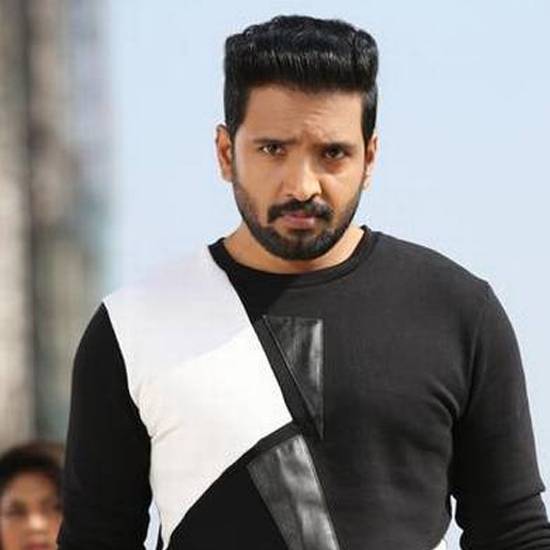 Sakka Podu Podu Raja