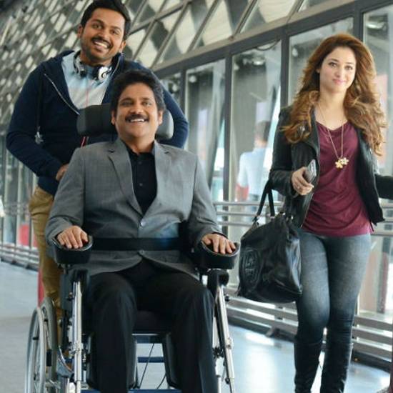 Thozha