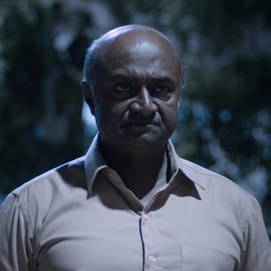 8 Thottakkal - 1 Award