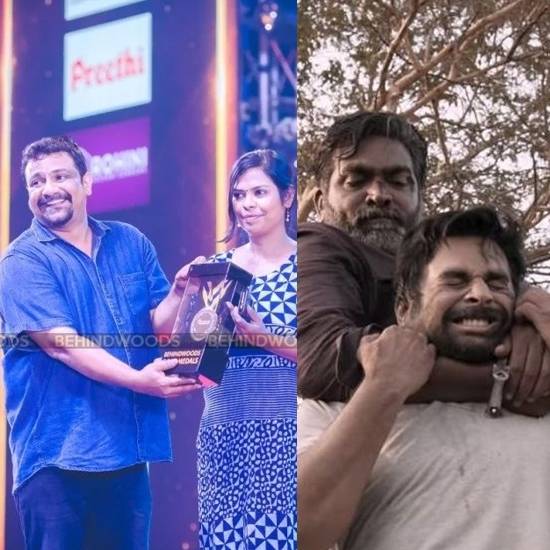 Vikram Vedha - 4 Awards