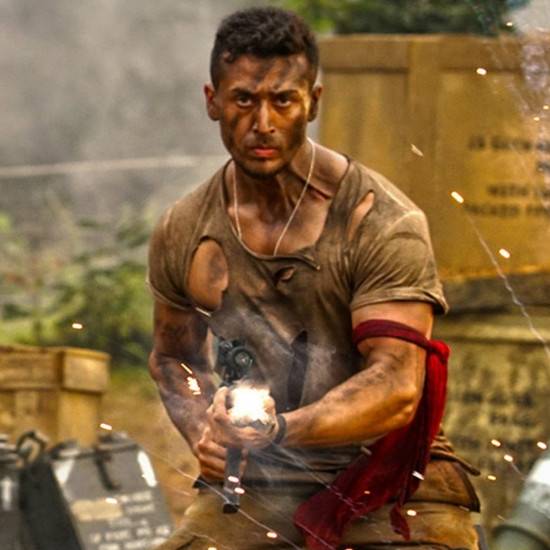 Baaghi 2 (Hindi)
