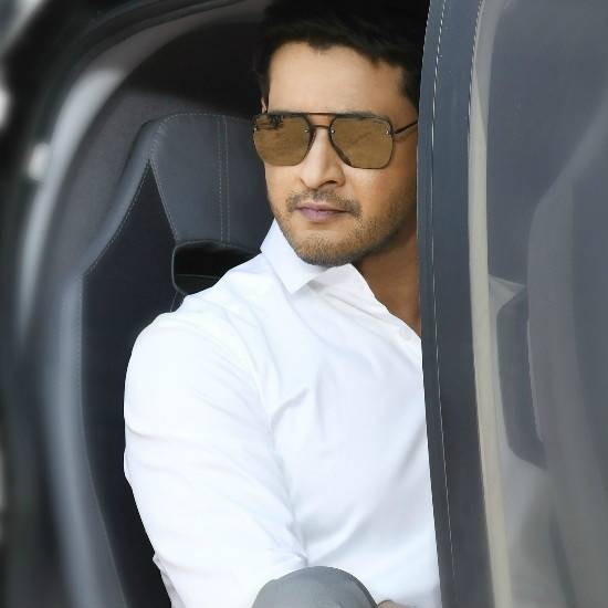 Bharat Ane Nenu (Telugu)