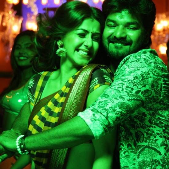 Kalakalappu 2 (Tamil)