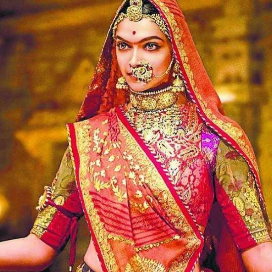 Padmaavat (Hindi - Tamil Dubbed)