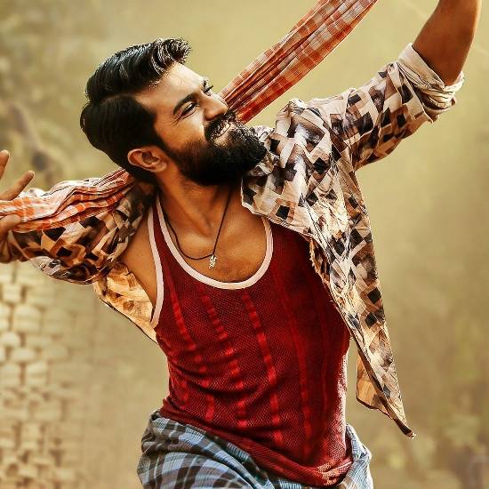 Rangasthalam (Telugu)