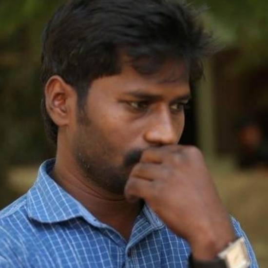 Nithilan Swaminathan