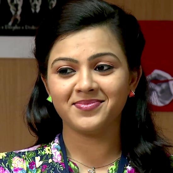 Chandralekha - 1,061 episodes
