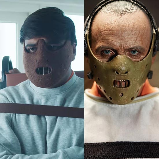 Hannibal Lecter