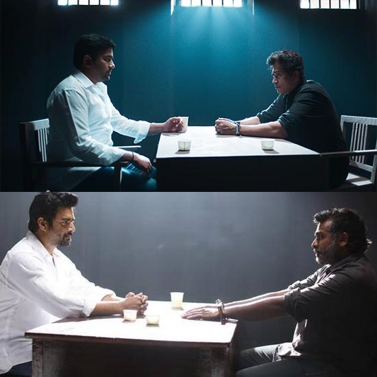 Vikram Vedha
