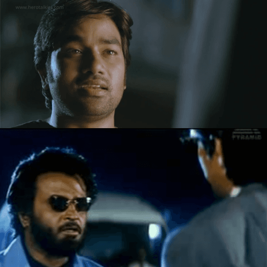 Baasha