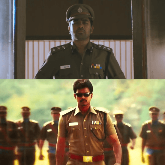 Pokkiri