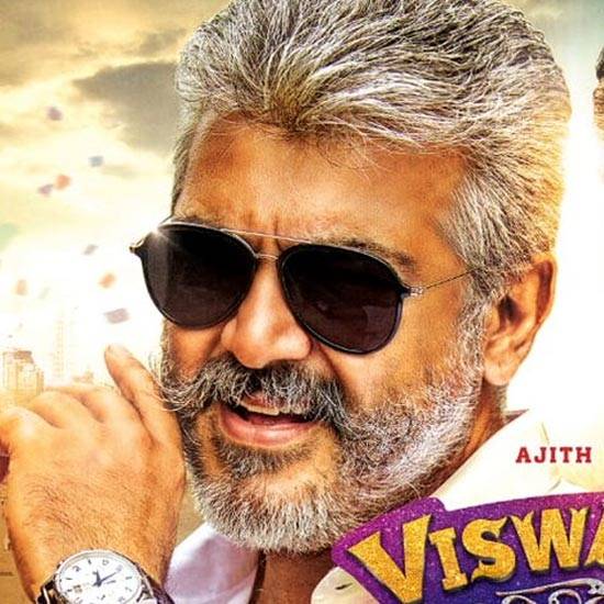 Viswasam  2019  Viswasam will be Ajiths 9th Pongal release