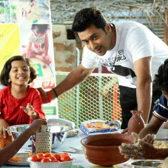 Child Psychiatrist - Pasanga 2