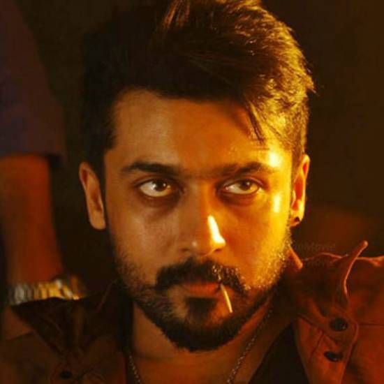 Don - Anjaan | Could you believe Suriya has done all these roles?