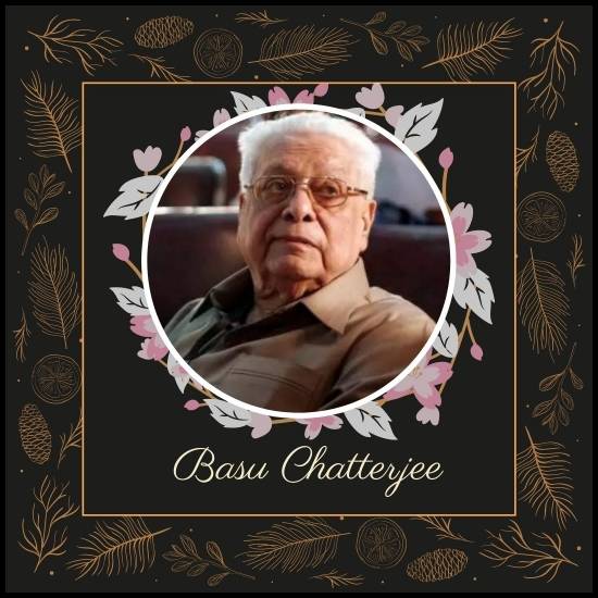 Basu Chatterjee