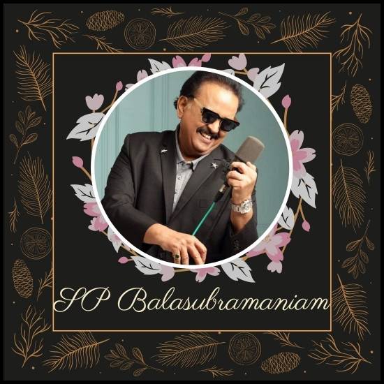 SP Balasubramaniam 