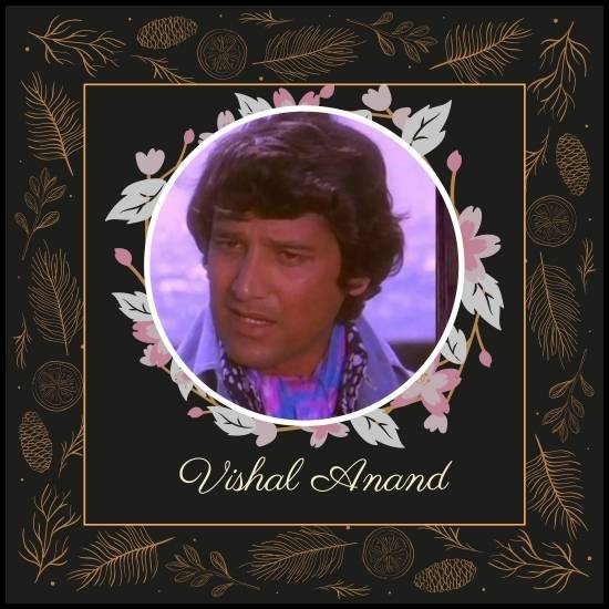 Vishal Anand