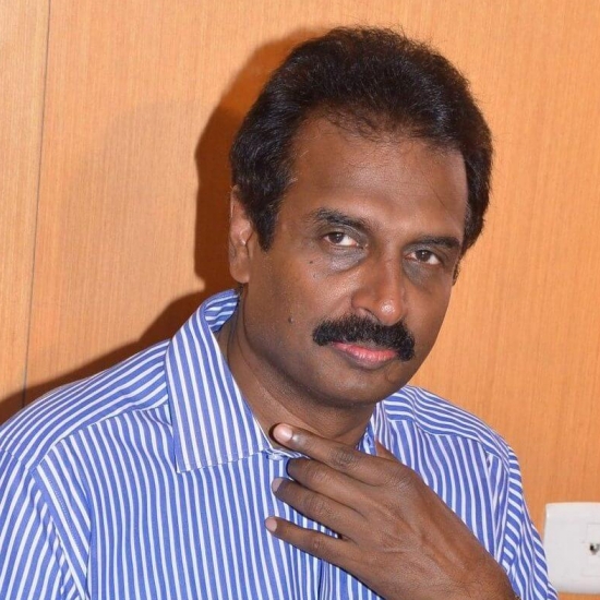 Arun Pandian