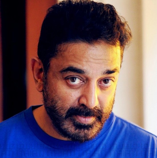 Kamal Haasan