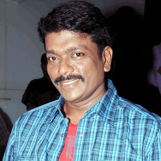 R Parthiepan