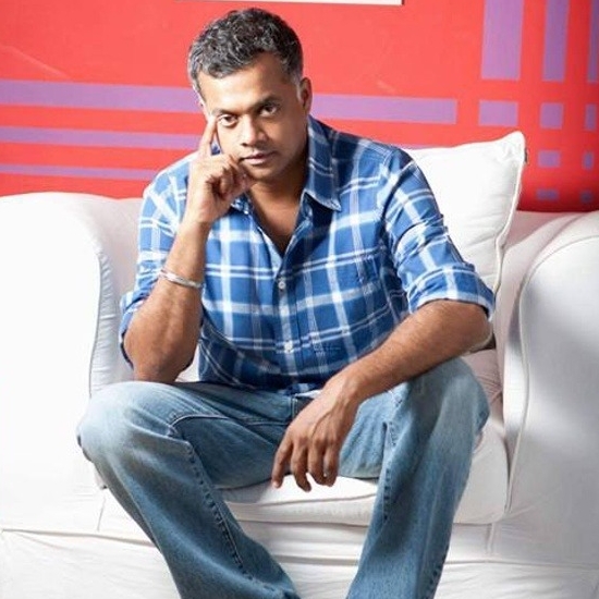 Gautham Vasudev Menon