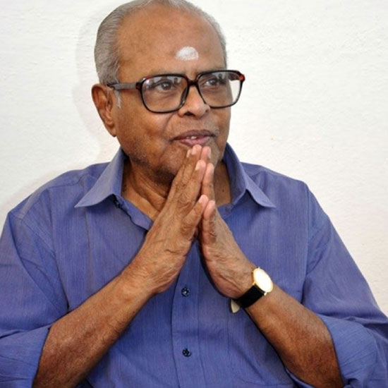 K Balachander