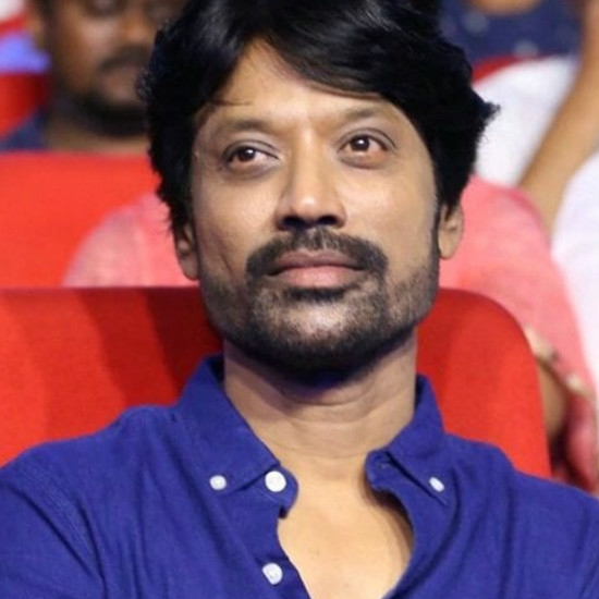 SJ Suryah